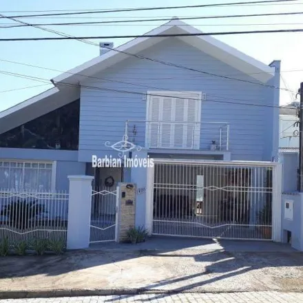 Image 2 - Rua Germano Kessler, Universitário, Santa Cruz do Sul - RS, 96815-326, Brazil - House for sale