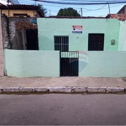 Image 1 - Rua São Sebastião, Malaquias, Cabo de Santo Agostinho - PE, 54500-000, Brazil - House for sale
