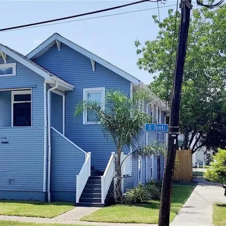 Rent this 5 bed house on 3617 Milan Street in New Orleans, LA 70125