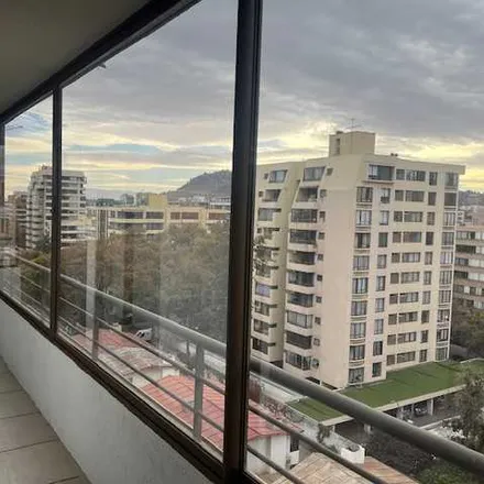Image 8 - Avenida Pocuro 2370, 750 0000 Providencia, Chile - Apartment for rent