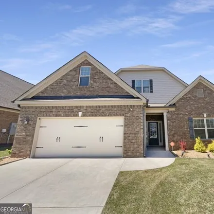 Buy this 4 bed house on 2742 Madison Mae Lane in Grayson, Gwinnett County