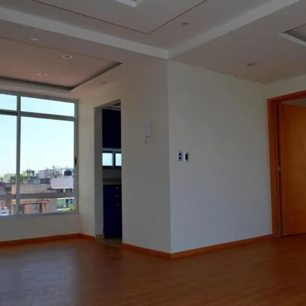 Buy this 3 bed apartment on Avenida Ángel Urraza in Benito Juárez, 03600 Mexico City