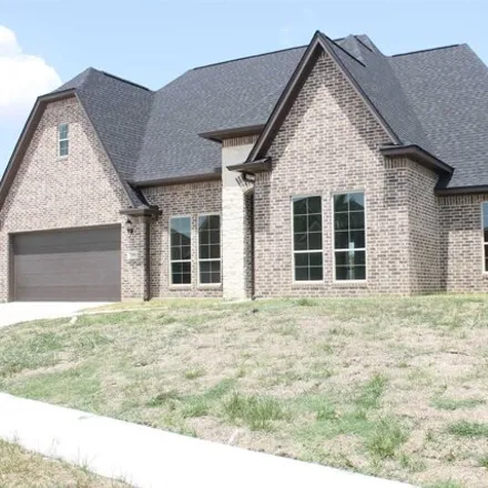 Buy this 4 bed house on 7932 Oakmont Drive in Port Arthur, TX 77642