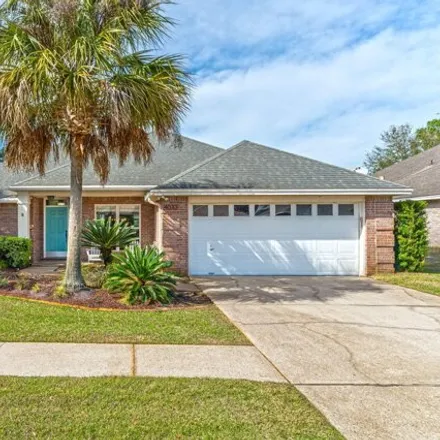 Buy this 3 bed house on 4039 Drifting Sand Trail in Okaloosa County, FL 32541