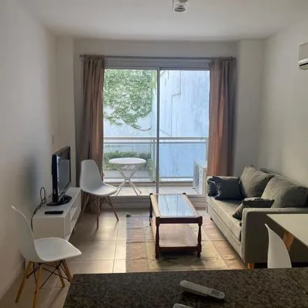 Rent this 1 bed apartment on Avenida General Gelly y Obes 2351 in Recoleta, C1128 ACJ Buenos Aires