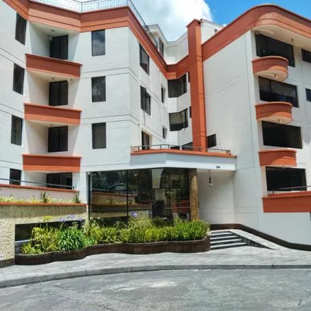 Buy this 3 bed apartment on Oe9b in 170104, Quito