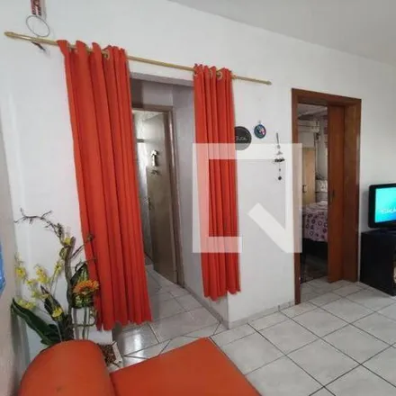 Buy this 1 bed apartment on Rua Brasil in São Miguel, São Leopoldo - RS