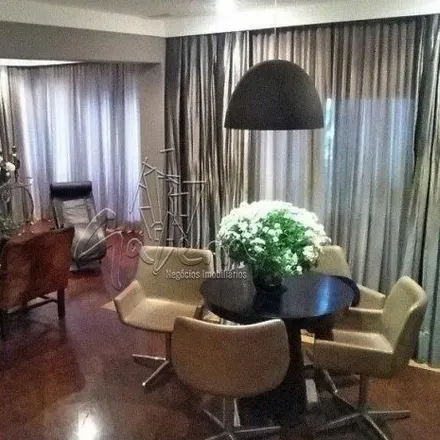 Buy this 4 bed apartment on Rua Rio Grande do Sul 601 in Centro, São Caetano do Sul - SP