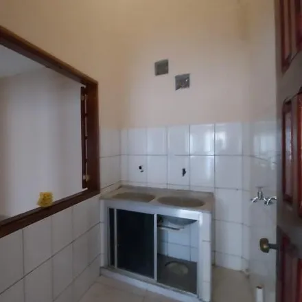 Rent this 1 bed apartment on Policlina Central in Rua João Leonardo da Silveira, Astolfo Dutra - MG