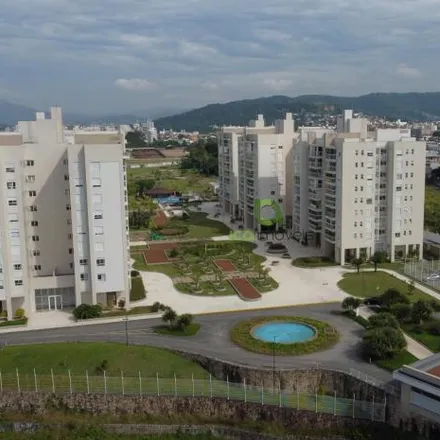 Image 1 - Nascente, Rua Geremias Eugênio da Silva, Serraria, São José - SC, 88113-165, Brazil - Apartment for sale