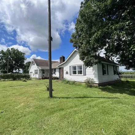 Image 2 - 1764 Airport Road, Sunnyside, Obion County, TN 38261, USA - House for sale