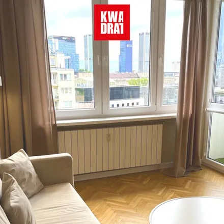 Image 9 - Srebrna 6, 00-810 Warsaw, Poland - Apartment for rent