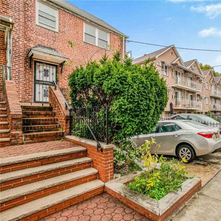 Buy this 3 bed house on 25-01 88th Street in New York, NY 11369