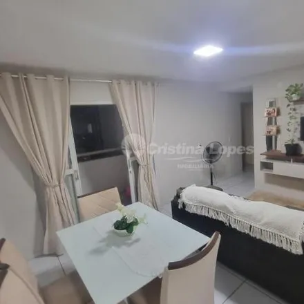 Buy this 3 bed apartment on Avenida Prefeito Wall Ferraz in Lourival Parente, Teresina - PI