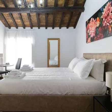Image 5 - Palazzo Piacentini, Via Vittorio Veneto, 00187 Rome RM, Italy - Apartment for rent