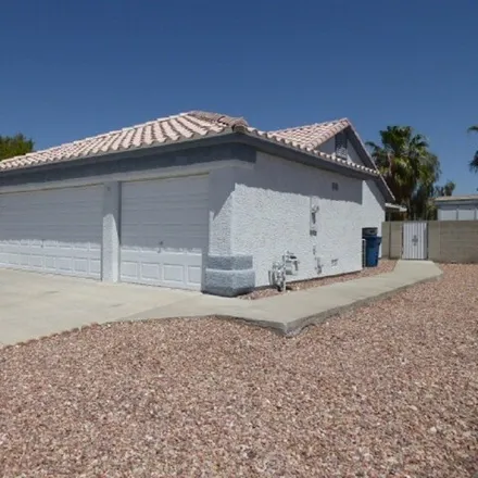 Image 2 - 3810 Gramercy Avenue, North Las Vegas, NV 89031, USA - House for rent