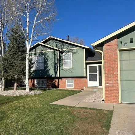 Buy this 5 bed house on 177 47th Avenue Court in Greeley, CO 80634