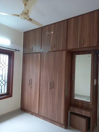 Rent this 2 bed apartment on Hides Inc in Murugesh Mudaliar Road, Frazer Town