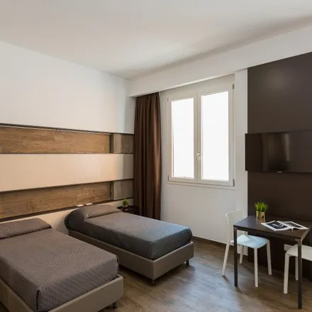 Image 1 - Vicolo di San Barnaba, 00176 Rome RM, Italy - Apartment for rent