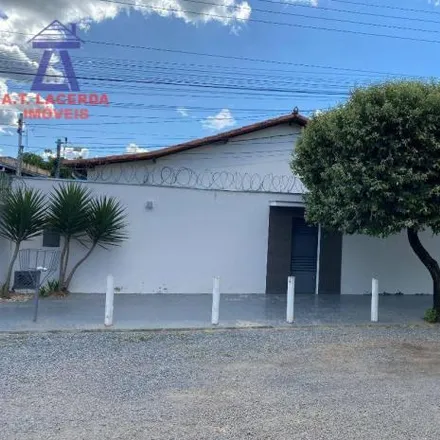 Image 1 - Rua Santos Leite, Santo Expedito, Montes Claros - MG, 39400-546, Brazil - House for sale