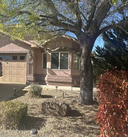 Buy this 3 bed house on 6301 Calle Dolce Northwest in Albuquerque, NM 87114