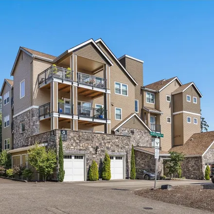 Buy this 3 bed condo on 11054 Southeast Happy Valley Drive in Happy Valley, OR 97086