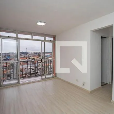 Rent this 2 bed apartment on 1ª CIA/24º Batalhão in Rua Armando Pinelli, Taboão