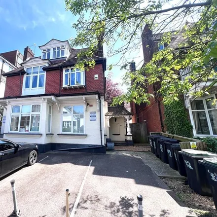 Rent this 1 bed apartment on Ashton Court in 94 Chatsworth Road, London