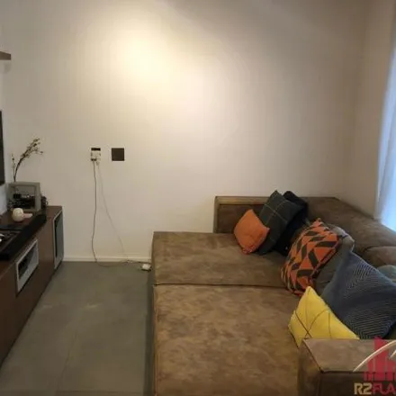 Buy this 1 bed apartment on Avenida Doutor Cardoso de Melo in Vila Olímpia, São Paulo - SP
