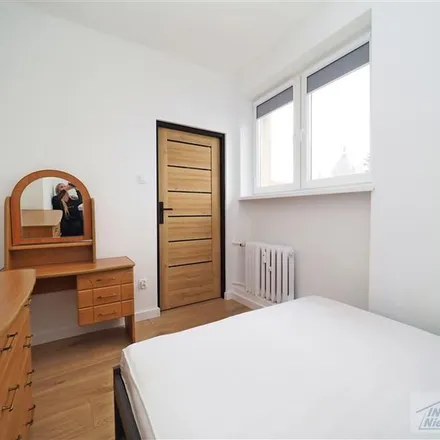 Rent this 2 bed apartment on Urząd Miejski w Koszalinie in Rynek Staromiejski 6-7, 75-007 Koszalin