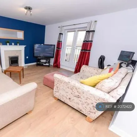 Image 1 - 20 Thackeray, Bristol, BS7 0NX, United Kingdom - Apartment for rent