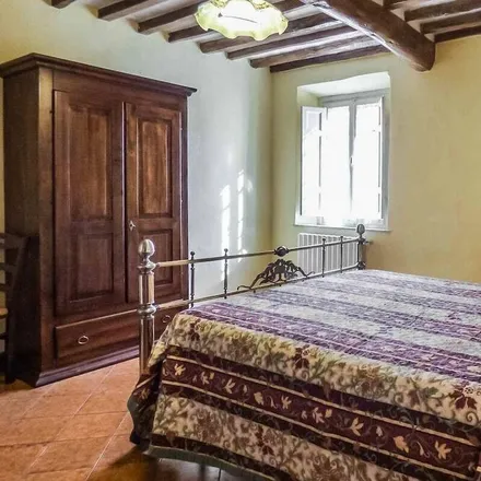 Rent this 3 bed apartment on 56032 Capannori LU
