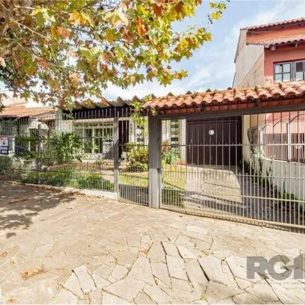 Buy this 3 bed house on Rua Doutor Prudente de Moraes in Chácara das Pedras, Porto Alegre - RS