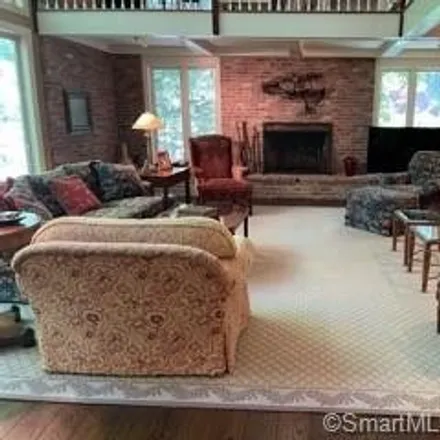Image 8 - 601 Round Hill Road, Greenwich, CT 06831, USA - House for sale