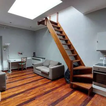 Rent this 3 bed apartment on Via al Ponte Calvi 10 rosso in 16100 Genoa Genoa, Italy