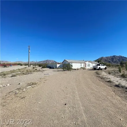 Image 3 - 2498 East Jade Avenue, Sandy Valley, Clark County, NV 89019, USA - House for sale
