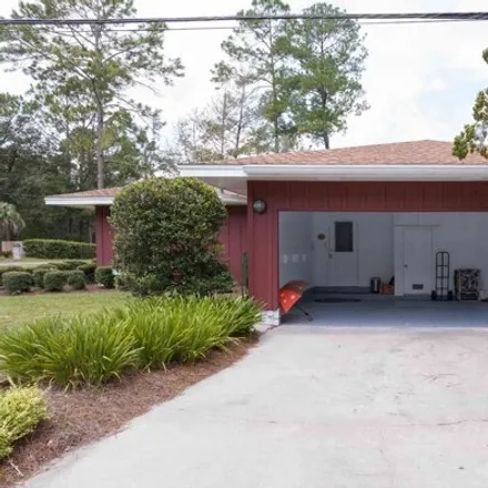 Image 9 - 1310 Coliseum Avenue, Live Oak, Suwannee County, FL 32064, USA - House for sale