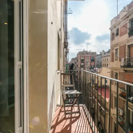 Image 2 - Carrer de Grau i Torras, 08001 Barcelona, Spain - Apartment for rent