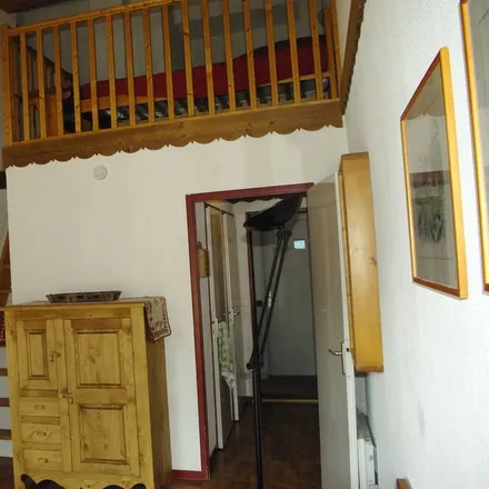Rent this 3 bed apartment on 73500 Modane
