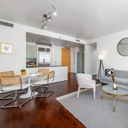 Rent this 1 bed condo on 501 Beale Street in San Francisco, CA 94017