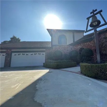 Rent this 5 bed house on 6966 Firestone Hill Drive in Riverside, CA 92508
