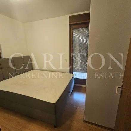 Rent this 2 bed apartment on Gornje Sitno - Dom Umberto Girometta in 21292 Gornje Sitno, Croatia