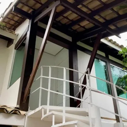Rent this 5 bed house on Alameda Búzios in Maresias, São Sebastião - SP