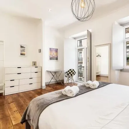 Rent this 3 bed apartment on Estr (X)etaria (X) Av Portugal in Avenida de Portugal, 2605-653 Sintra