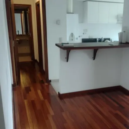 Rent this 1 bed apartment on Rodríguez del Busto 3401 in Tablada Park, Cordoba