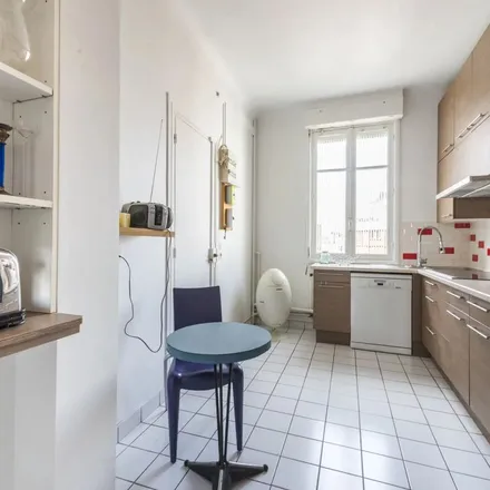 Rent this 4 bed apartment on 1 Avenue André Morizet in 92100 Boulogne-Billancourt, France