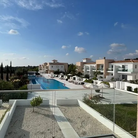 Buy this 3 bed duplex on Mayfair Gardens Hotel in Kirkis, 8049 Paphos Municipality