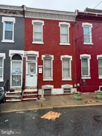 Buy this 2 bed house on 2630 North Orianna Street in Philadelphia, PA 19133