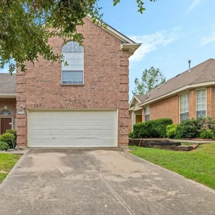 Rent this 3 bed house on 4924 Lodgepole Ln in Fort Worth, Texas