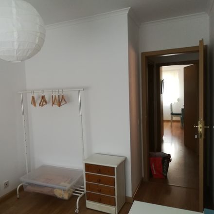 Rent this 1 bed room on R. Gilberto Freyre in 1950 Lisboa, Portugal